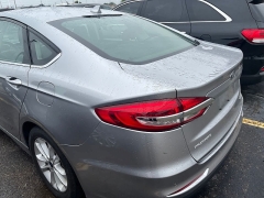 Used 2020  Ford Fusion 4d Sedan FWD SE 1&period;5L EcoBoost at Maxx Loans near St&period; Adrian&comma; MI