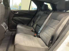 Used 2022  Chevrolet Equinox AWD 4dr LT w&sol;1LT at Maxx Loans near St&period; Adrian&comma; MI