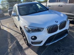Used 2017  BMW X1 xDrive28i Sports Activity Vehicle Brazil at Maxx Loans near St&period; Adrian&comma; MI