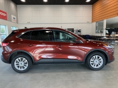 Used 2021 Ford Escape SE AWD at Maxx Loans near St. Adrian, MI