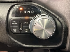 Used 2019  Ram 1500 4WD Crew Cab Rebel at Maxx Loans near St. Adrian, MI