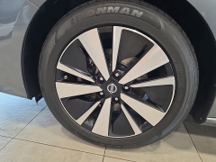 Used 2022  Nissan Altima 2&period;5 SV Sedan at Maxx Loans near St&period; Adrian&comma; MI
