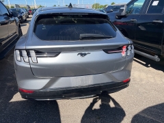 Used 2021 Ford Mustang Mach-E Premium RWD at Suburban Ford of Sterling Heights near Sterling Heights, MI