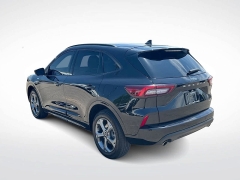 Used 2024  Ford Escape ST-Line AWD at Maxx Loans near St&period; Adrian&comma; MI