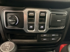 Used 2020 Jeep Wrangler Willys 4x4 at Maxx Loans near St. Adrian, MI