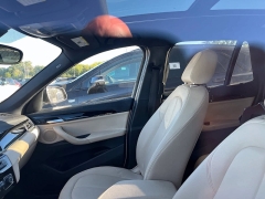 Used 2017  BMW X1 xDrive28i Sports Activity Vehicle Brazil at Maxx Loans near St&period; Adrian&comma; MI