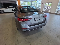Used 2025  Nissan Sentra SV CVT at Maxx Loans near St&period; Adrian&comma; MI