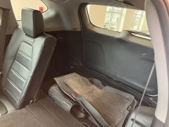 Used 2019 Honda CR-V 4d SUV AWD EX-L at Suburban Ford of Sterling Heights near Sterling Heights, MI