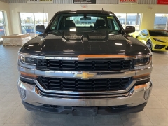 Used 2019  Chevrolet Silverado 1500 LD 4WD Double Cab LT w/1LT at Maxx Loans near St. Adrian, MI