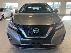 Used 2020  Nissan Murano 4d SUV AWD SL at Maxx Loans near St&period; Adrian&comma; MI