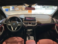 Used 2022 BMW X3 xDrive30i Sports Activity Vehicle at Maxx Loans near St. Adrian, MI