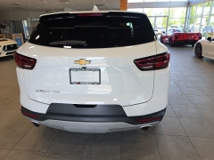Used 2025  Chevrolet Blazer AWD 4dr LT w&sol;2LT at Maxx Loans near St&period; Adrian&comma; MI