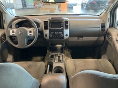 Used 2015  Nissan Frontier 2WD Crew Cab SWB Auto SV at Maxx Loans near St. Adrian, MI