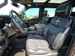 Used 2024  Ford Super Duty F-350 SRW 4WD Crew Cab Box at Maxx Loans near St&period; Adrian&comma; MI