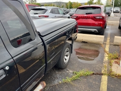 Used 2008 Ford Ranger 2WD 4dr SuperCab 126" at Suburban Ford of Sterling Heights near Sterling Heights, MI