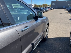 Used 2018 Jeep Grand Cherokee Limited 4x4 at Suburban Ford of Sterling Heights near Sterling Heights, MI