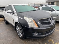 Used 2010  Cadillac SRX 4d SUV FWD Performance at Maxx Loans near St&period; Adrian&comma; MI