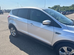 Used 2015  Ford Escape FWD 4dr SE at Maxx Loans near St&period; Adrian&comma; MI