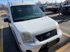 Used 2013  Ford Transit Connect Cargo 4d Wgn XLT &lpar;310A&rpar; at Maxx Loans near St&period; Adrian&comma; MI