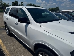 Used 2025  Dodge Durango GT AWD at Maxx Loans near St&period; Adrian&comma; MI