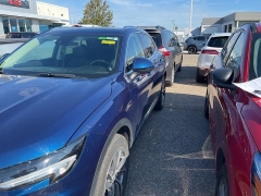 Used 2022 Buick Envision FWD 4dr Essence at Suburban Ford of Sterling Heights near Sterling Heights, MI