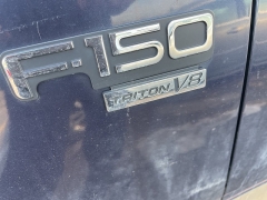 Used 1999  Ford F-150 Supercab Flareside 139" at Maxx Loans near St&period; Adrian&comma; MI