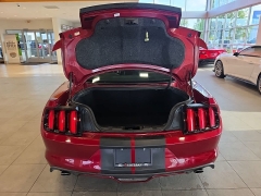 Used 2017  Ford Mustang GT Fastback at Maxx Loans near St&period; Adrian&comma; MI