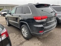 Used 2021  Jeep Grand Cherokee Laredo E 4x4 at Maxx Loans near St. Adrian, MI