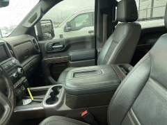Used 2020 GMC Sierra 3500HD 4WD Crew Cab Denali at Maxx Loans near St. Adrian, MI