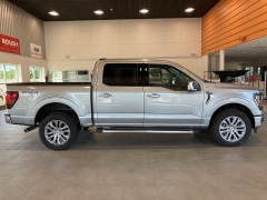 Used 2024 Ford F-150 XLT 4WD SuperCrew Box at Maxx Loans near St. Adrian, MI