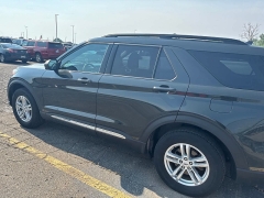 Used 2023  Ford Explorer XLT 4WD at Maxx Loans near St&period; Adrian&comma; MI