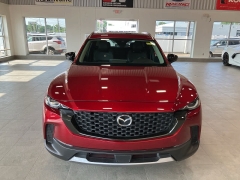 Used 2023 Mazda CX-50 2.5 Turbo AWD at Maxx Loans near St. Adrian, MI