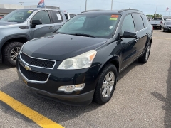Used 2010 Chevrolet Traverse 4d SUV AWD LT2 at Maxx Loans near ,