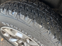 Used 2020  Jeep Cherokee Trailhawk 4x4 at Maxx Loans near St&period; Adrian&comma; MI