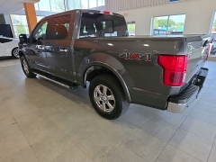 Used 2019  Ford F-150 4WD SuperCrew 5&period;5' Box at Maxx Loans near St&period; Adrian&comma; MI