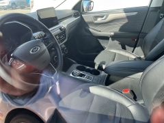 Used 2022 Ford Escape SEL AWD at Maxx Loans near St. Adrian, MI