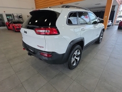 Used 2018  Jeep Cherokee Trailhawk Leather Plus 4x4 at Maxx Loans near St&period; Adrian&comma; MI
