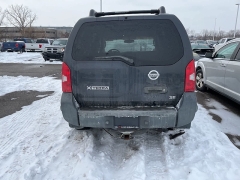 Used 2006  Nissan Xterra 4dr SE V6 Auto 2WD at Maxx Loans near St&period; Adrian&comma; MI