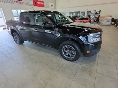 Used 2024  Ford Maverick XLT FWD SuperCrew at Maxx Loans near St&period; Adrian&comma; MI