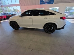 Used 2021  Mercedes-Benz GLE AMG GLE 53 4MATIC Coupe at Maxx Loans near St&period; Adrian&comma; MI