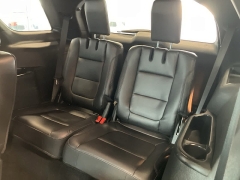 Used 2019  Ford Explorer 4d SUV 4WD XLT V6 at Maxx Loans near St. Adrian, MI