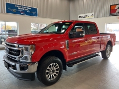 Used 2022  Ford Super Duty F-250 SRW 4WD Crew Cab Box at Maxx Loans near St&period; Adrian&comma; MI