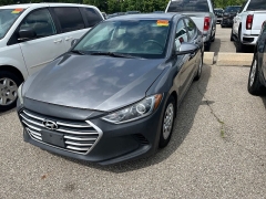 Used 2018  Hyundai Elantra SE 2&period;0L Auto &lpar;Alabama&rpar; at Maxx Loans near St&period; Adrian&comma; MI