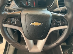 Used 2017  Chevrolet Trax 4d SUV FWD LT at Maxx Loans near St. Adrian, MI