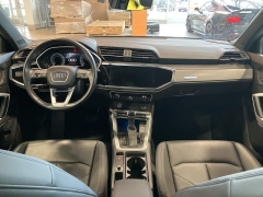 Used 2022  Audi Q3 S line Premium Plus 45 TFSI quattro at Maxx Loans near St. Adrian, MI