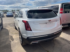 Used 2021 Cadillac XT5 AWD 4dr Premium Luxury at Suburban Ford of Sterling Heights near Sterling Heights, MI