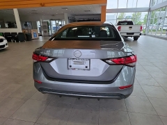 Used 2025  Nissan Sentra S CVT at Maxx Loans near St&period; Adrian&comma; MI