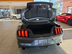 Used 2016  Ford Mustang 2dr Fastback GT at Maxx Loans near St&period; Adrian&comma; MI