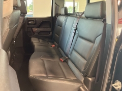Used 2017 GMC Sierra 1500 4WD Double Cab 143.5" SLT at Maxx Loans near St. Adrian, MI