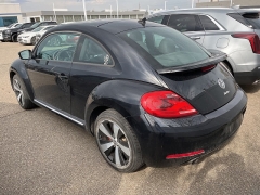 Used 2012 Volkswagen Beetle 2dr Cpe DSG 2.0T Turbo w/Sun/Sound at Maxx Loans near ,